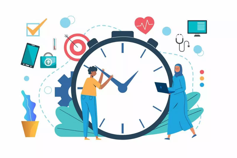دریافت نوبت دکترهای شیراز با دکترتو