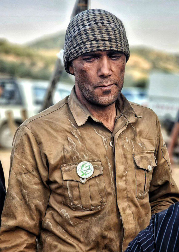 محیط بان