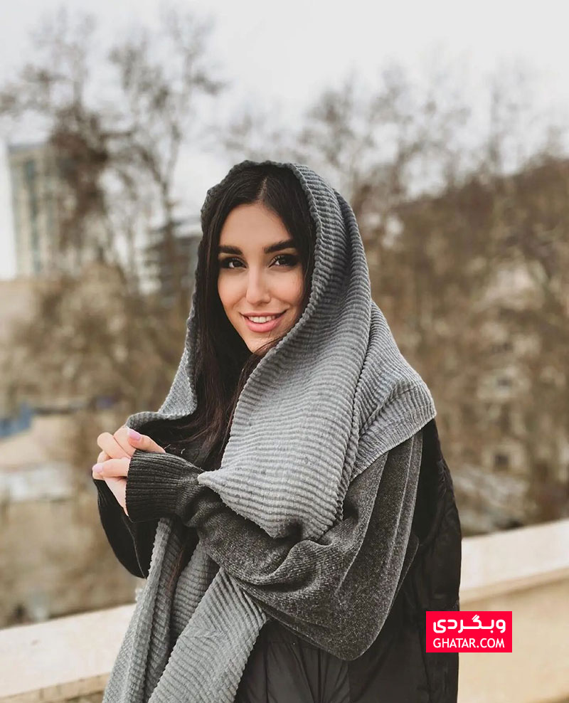 نگار بازیگر سریال زخم کاری 2