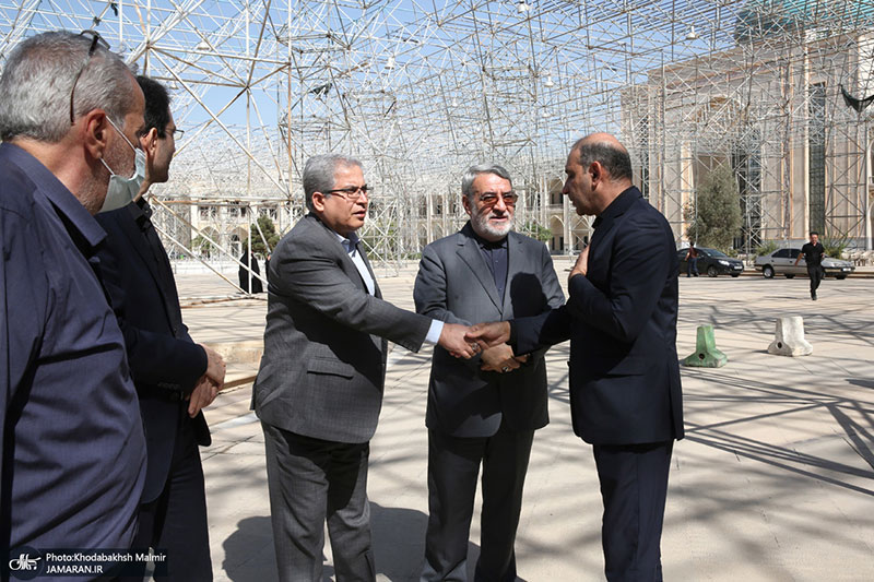 رحمانی فضلی