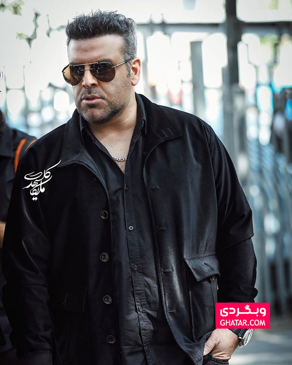 بهرنگ علوی