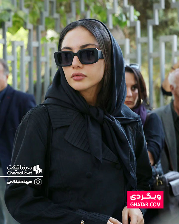 تشییع داریوش مهرجویی