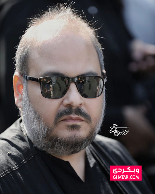 تشییع جنازه داریوش مهرجویی