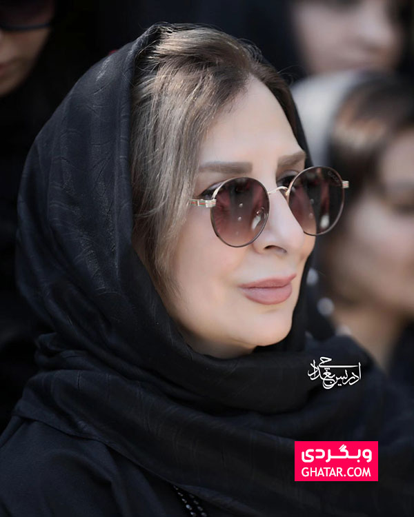 تشییع پیکر داریوش مهرجویی