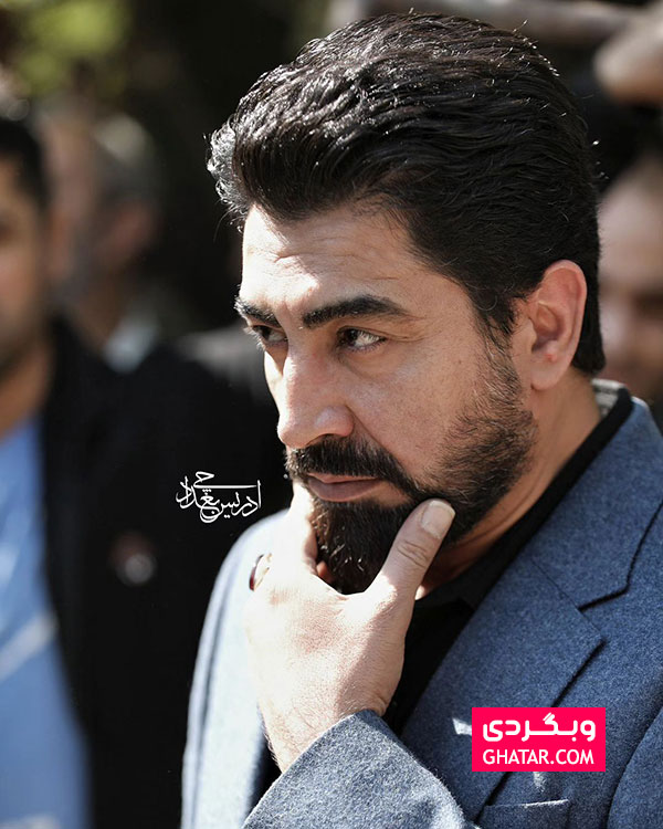 تشییع داریوش مهرجویی