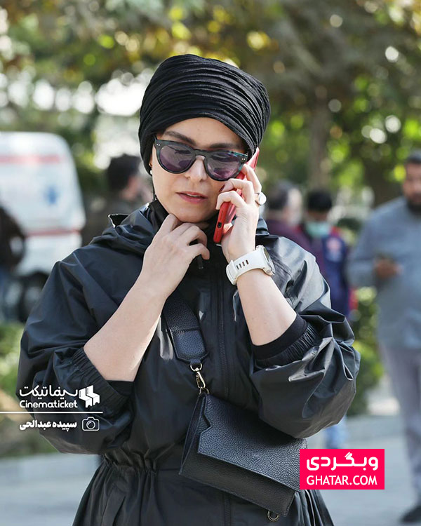 تشییع پیکر داریوش مهرجویی
