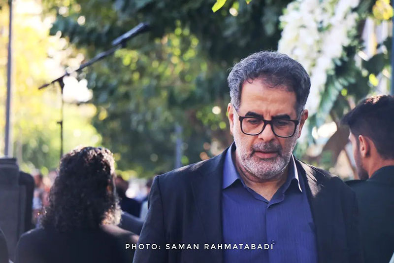 محسن امیریوسفی