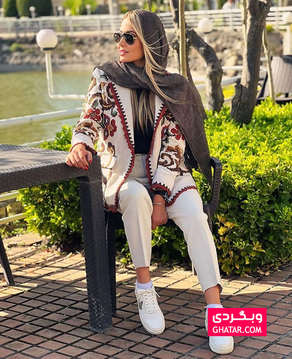 پریا پرتوی فرد همسر علی جهانبخش