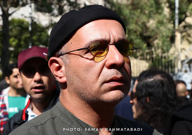 پیام دهکردی
