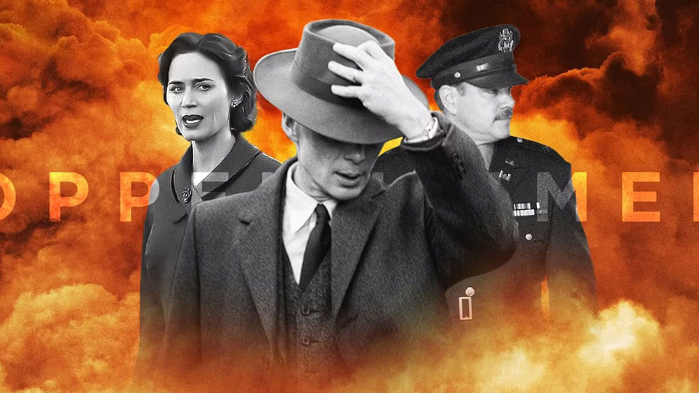 فیلم Oppenheimer