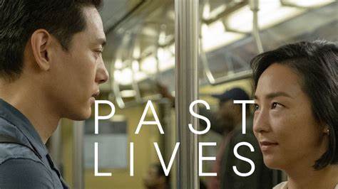 فیلم Past Lives