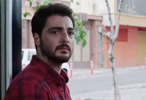 تصاویر/ علی شادمان، سجاد بابایی، شیدا خلیق و… در پشت صحنه «آرش»