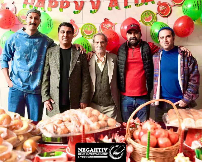 فیلم سینمایی 7030