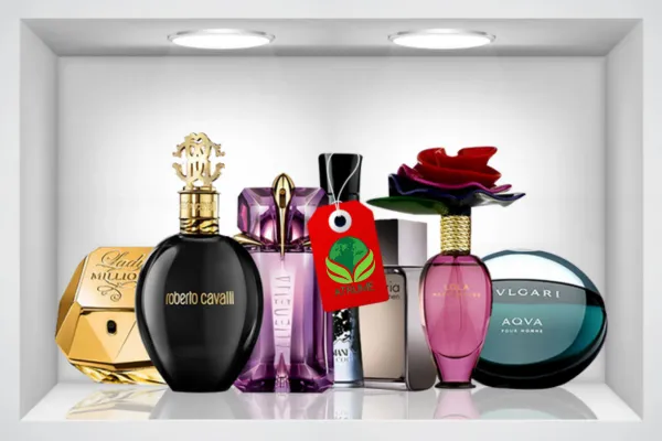 فروشگاه عطریوم