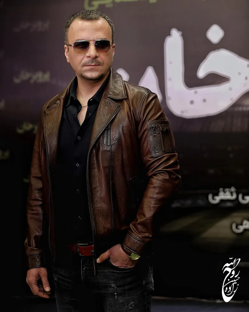 حسام منظور اکران مردمی پرویز خان