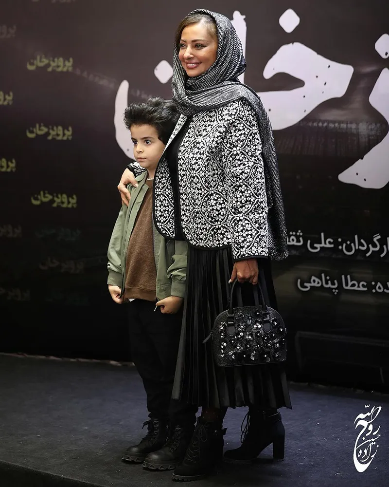 نفیسه روشن