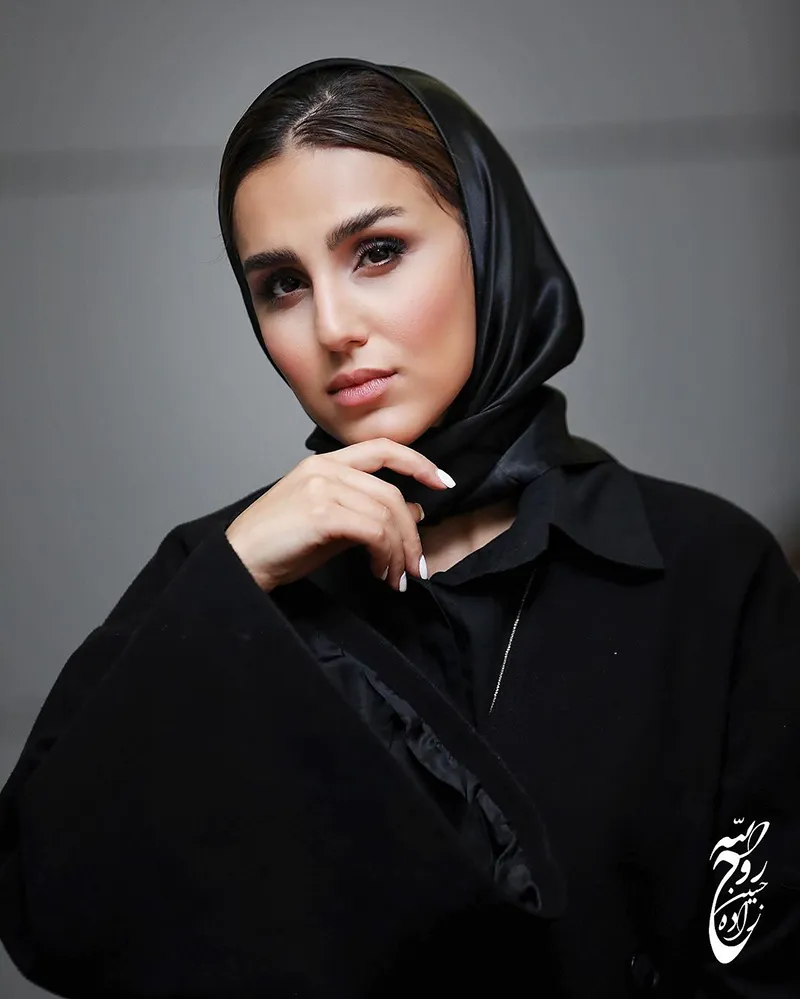 نگار نیکدل اکران مردمی پرویز خان