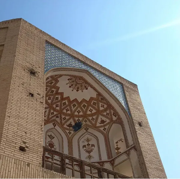 پل خواجو اصفهان