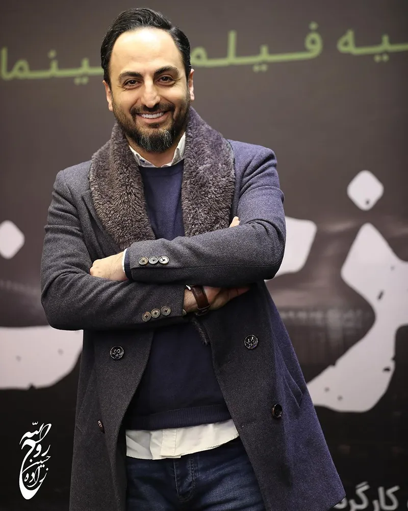 سعید فتحی روشن