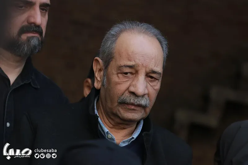 داریوش فرهنگ
