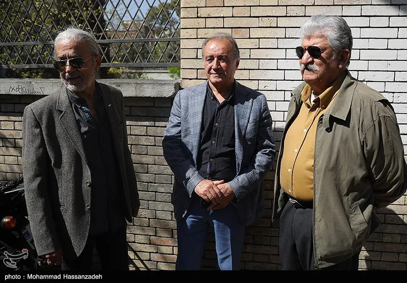 حبیب اسماعیلی
