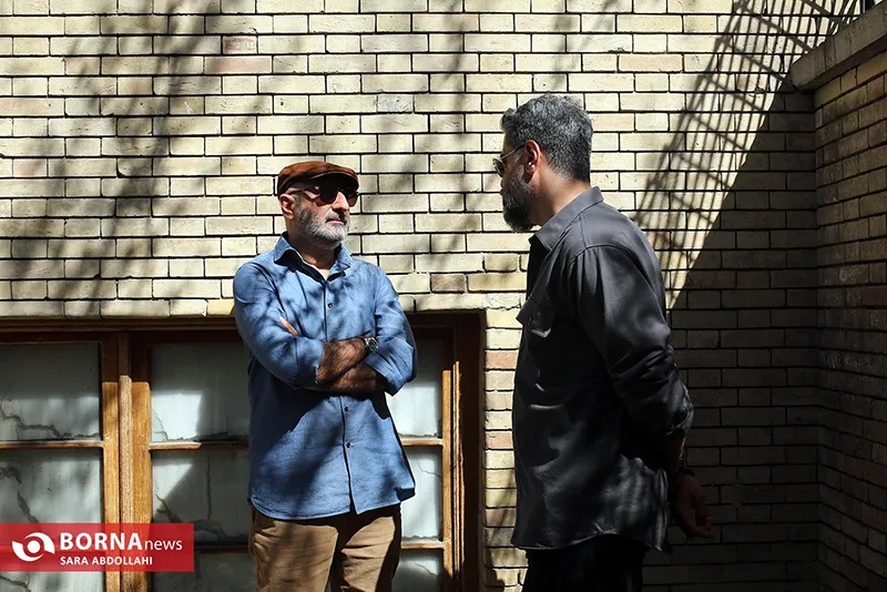 منصور ضابطیان