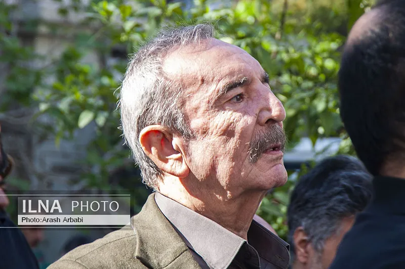 بیوک میرزایی