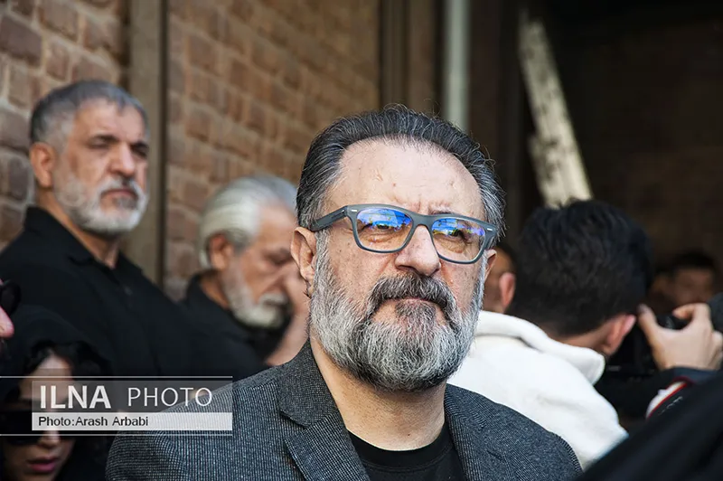 علی دهکردی