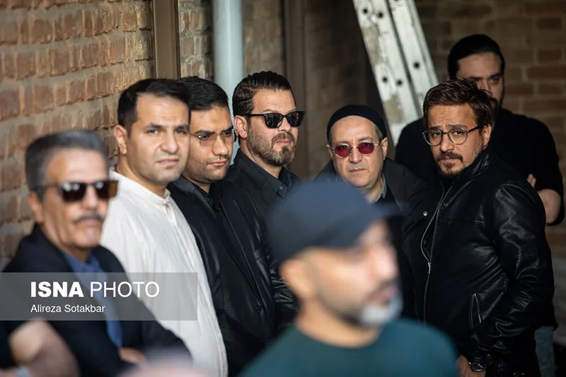 حسین سلیمانی