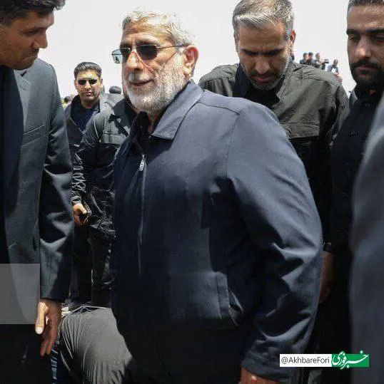 سردار قاآنی