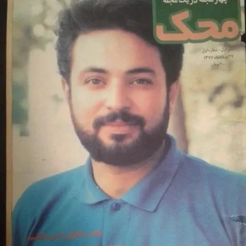 حسن چوهرچی