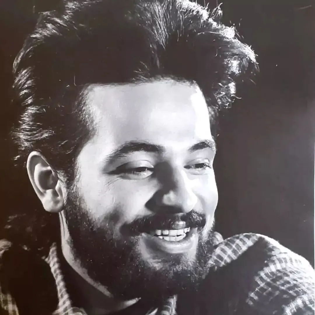 مرحوم حسن جوهرچی