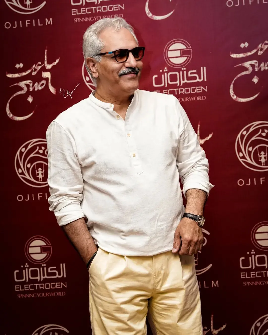 مهران مدیری
