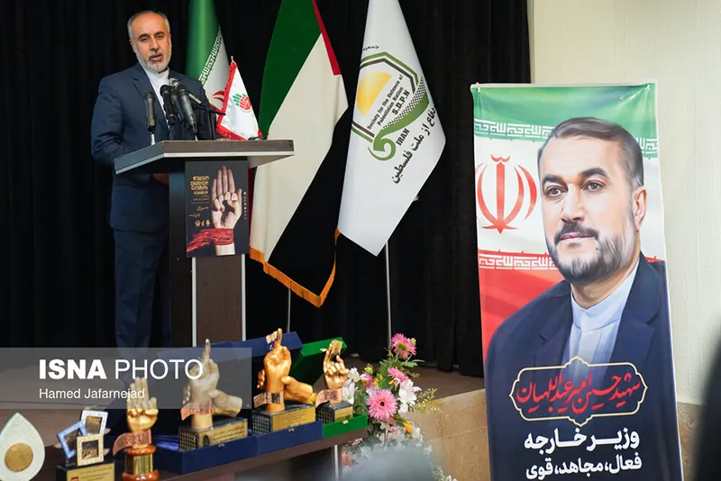 ناصر کنعانی