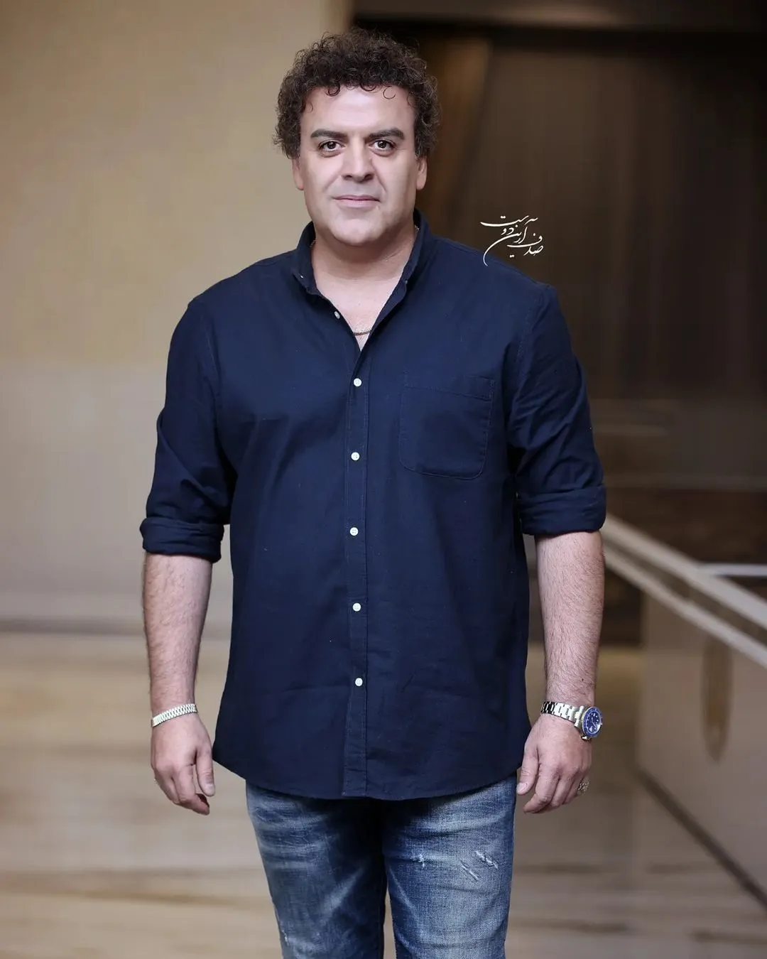 بهرنگ علوی