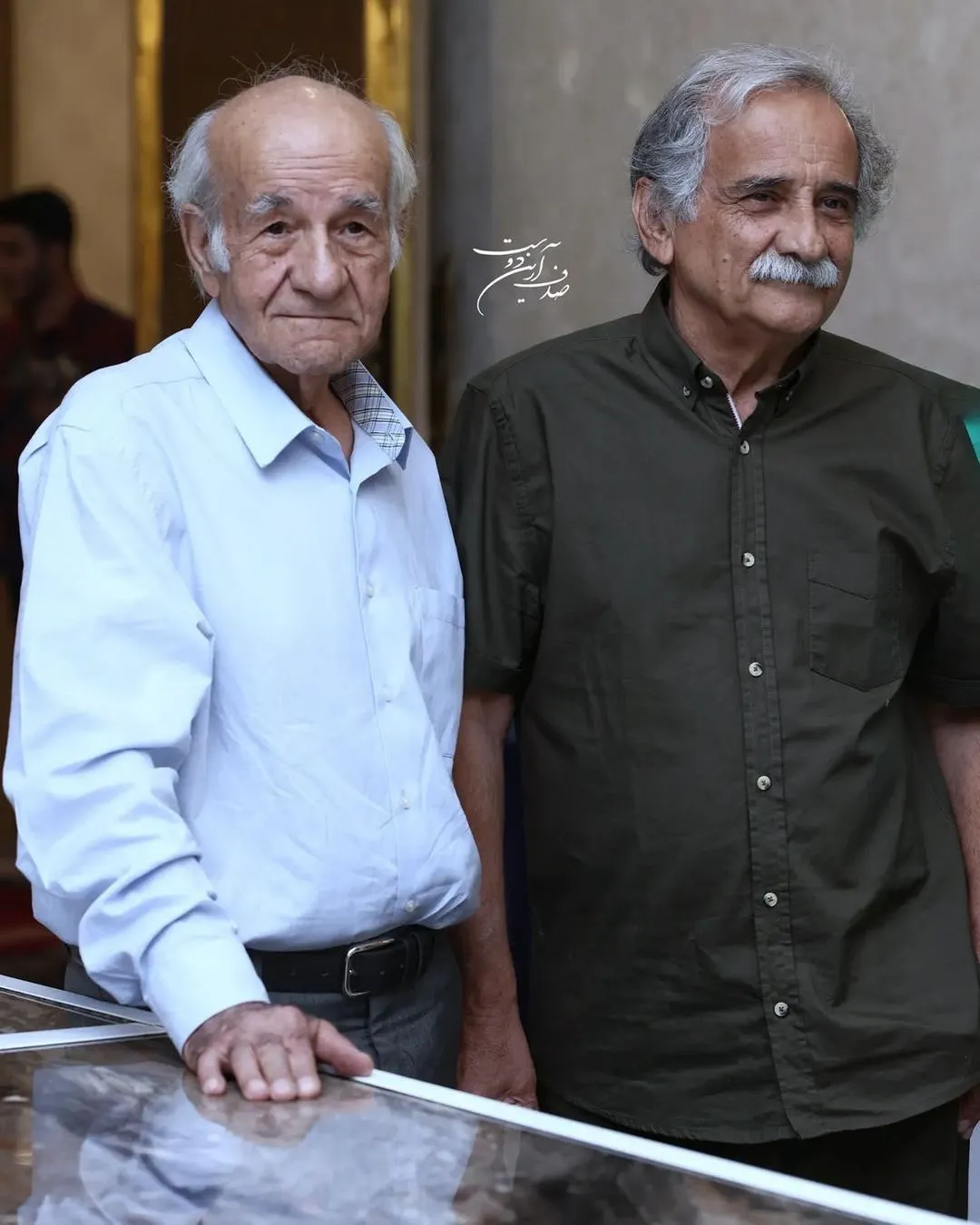 محرابی. پورصمیمی