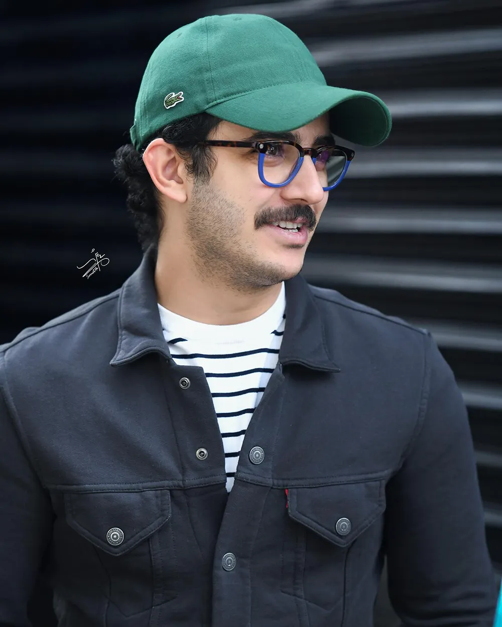علی شادمان