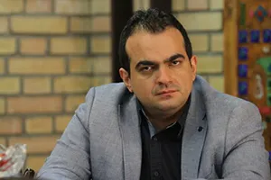 توئیت/ واکنش سیامک قاسمی به احتمال محدودیت پروازهای خارجی