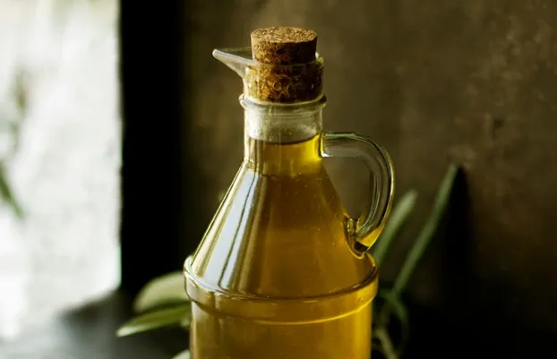 انواع روغن سرخ کردنی ورژن