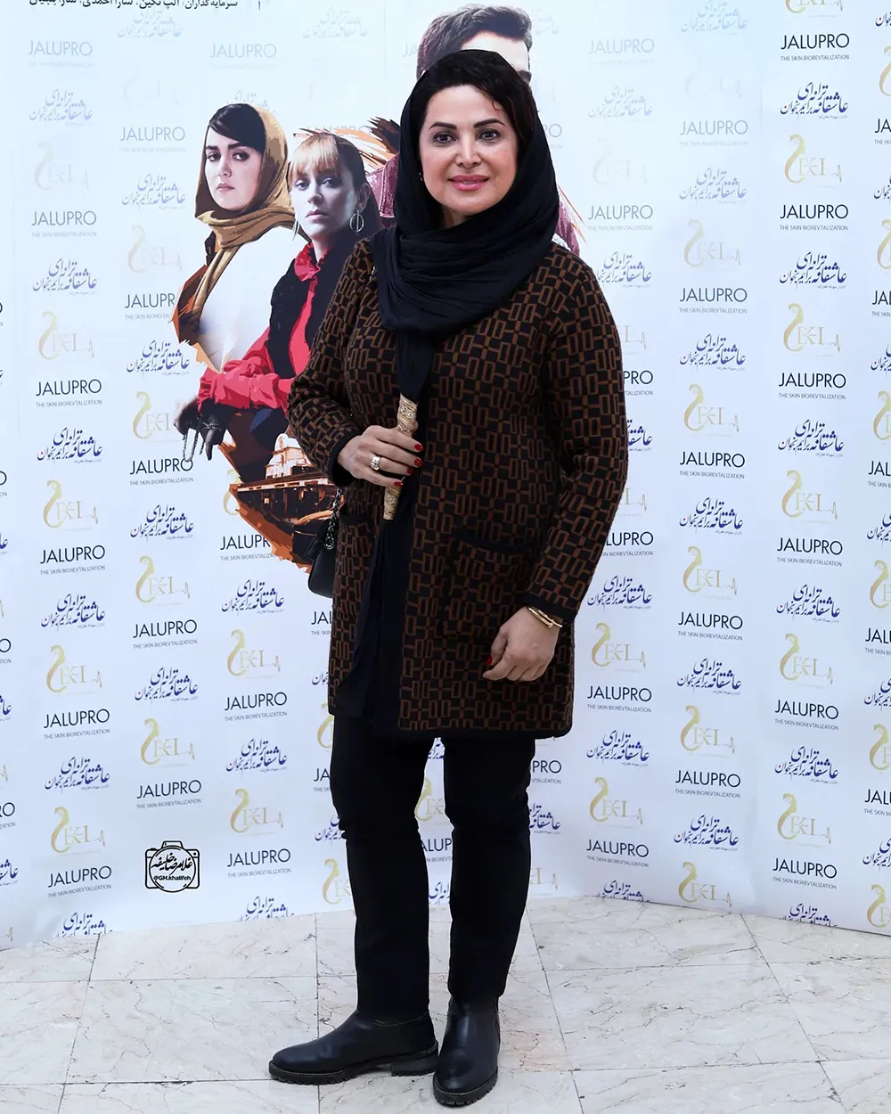 کمند امیرسلیمانی