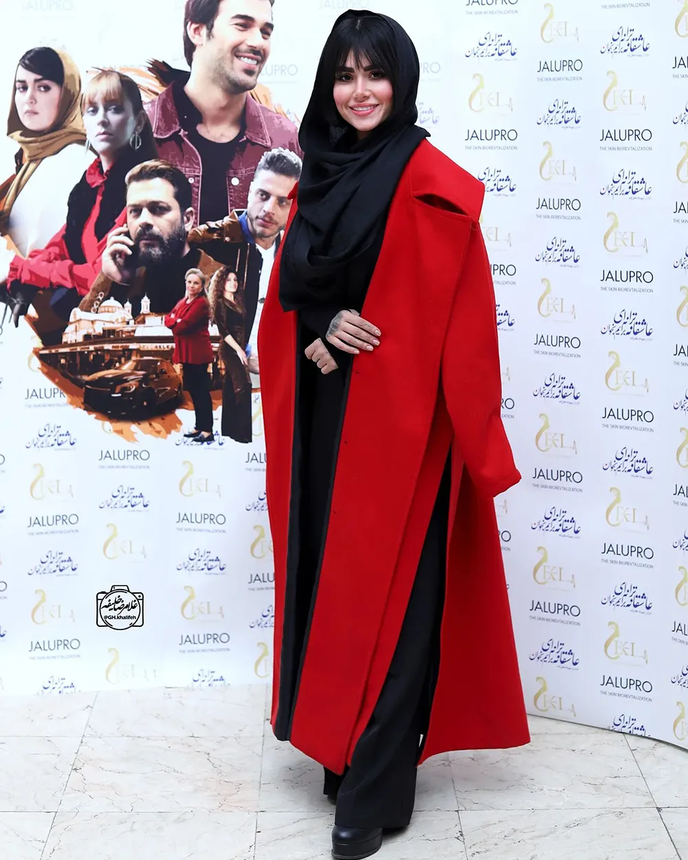 ملیکا تهامی