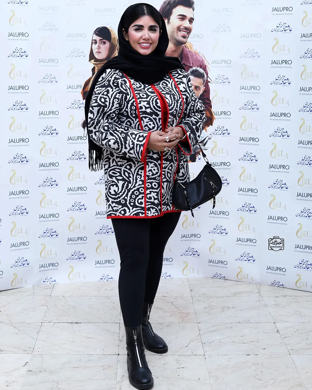 نگین عابدزاده