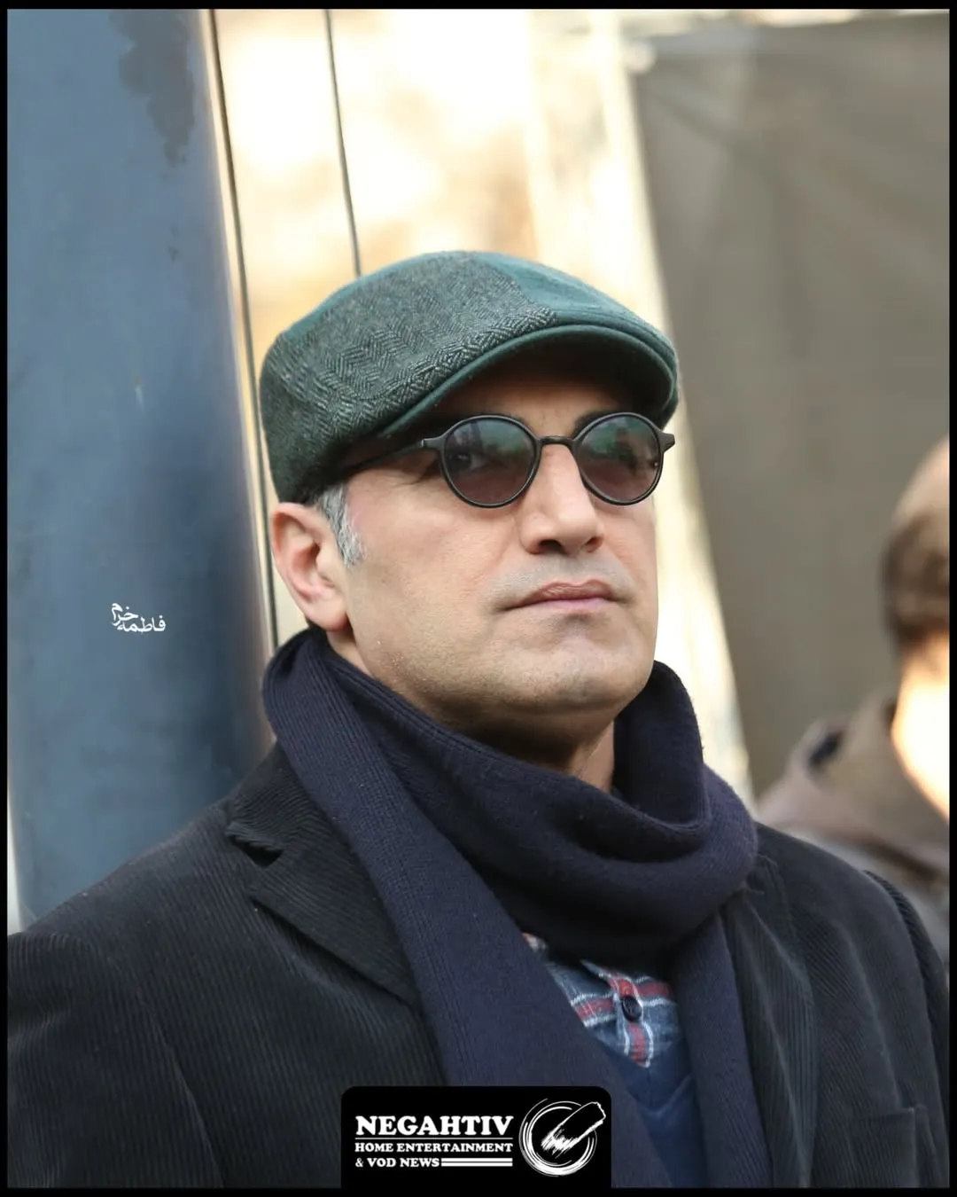 هنرمند جوان