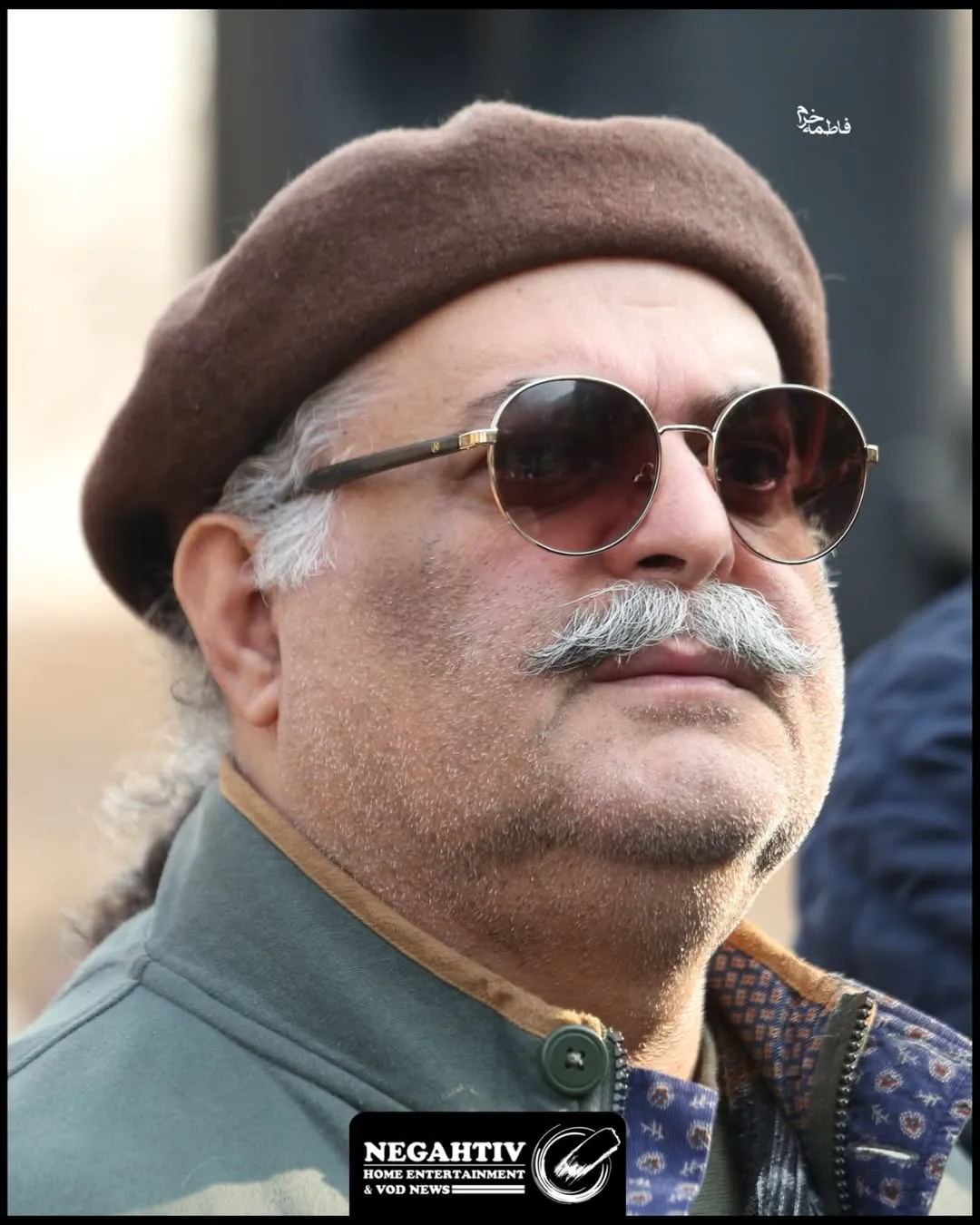 فرهاد بشارتی