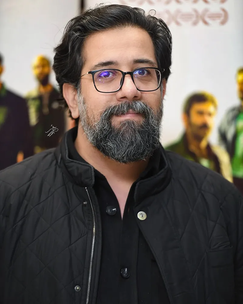 مرتضی فاطمی
