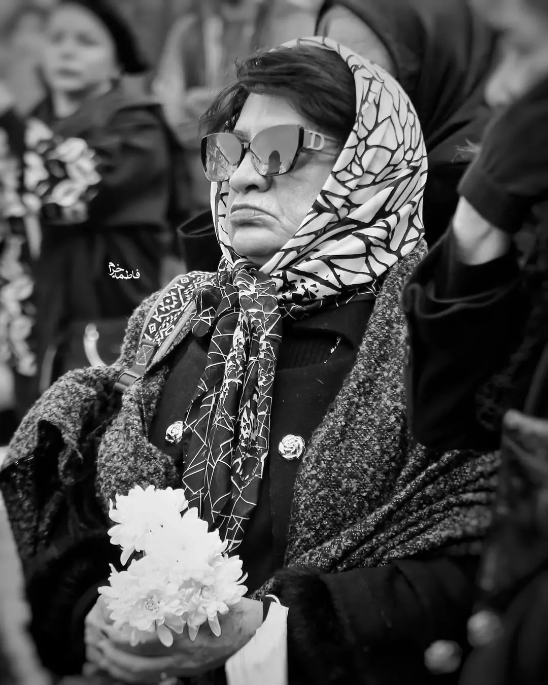 ناهید مسلمی