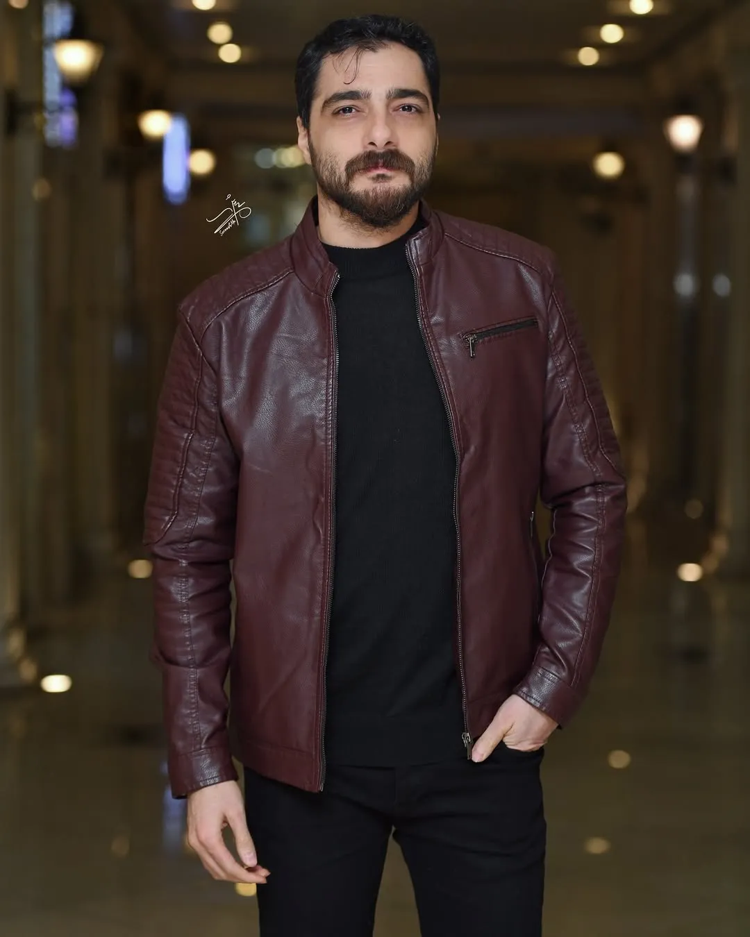 سجاد بابایی