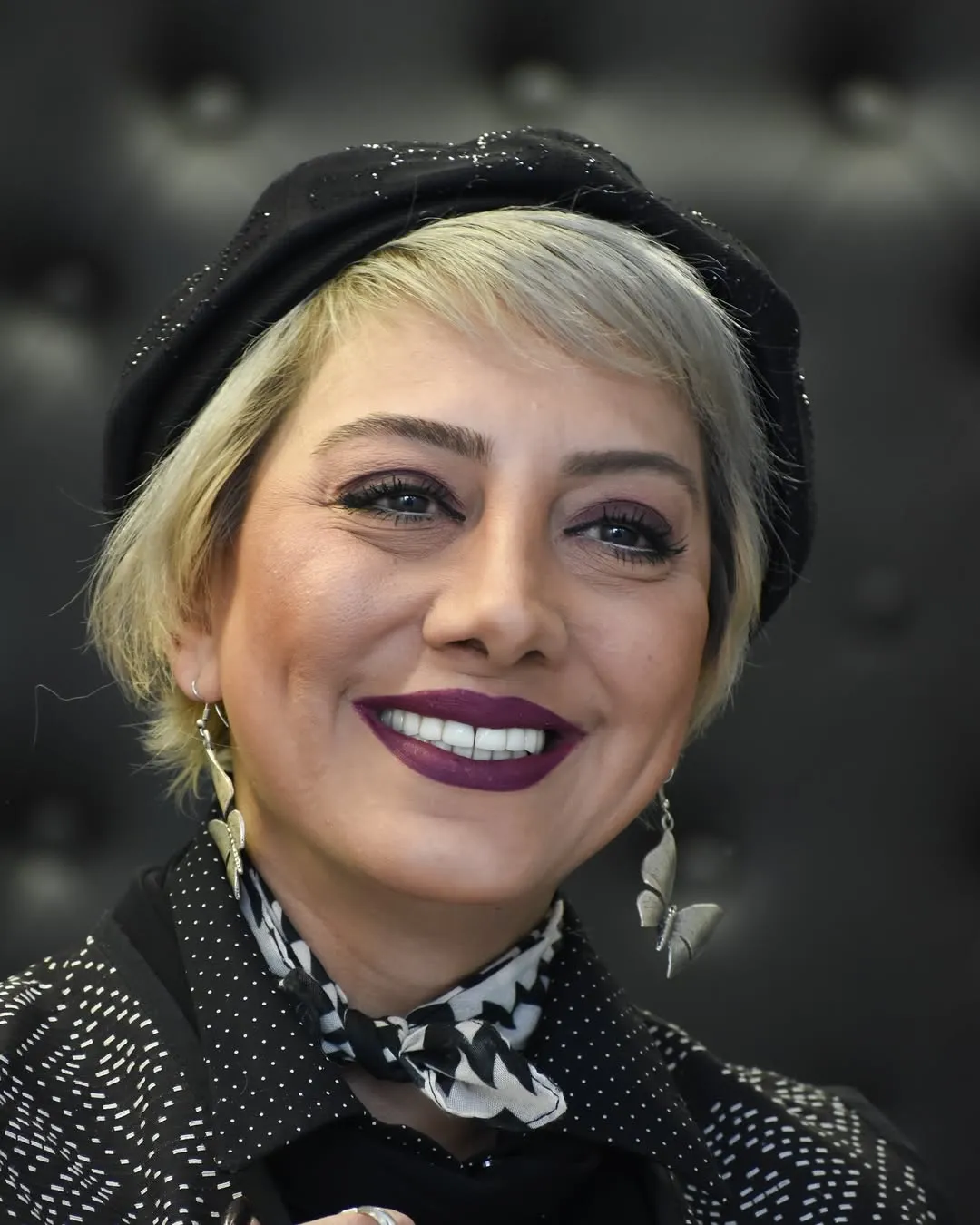 زهرا داود نژاد