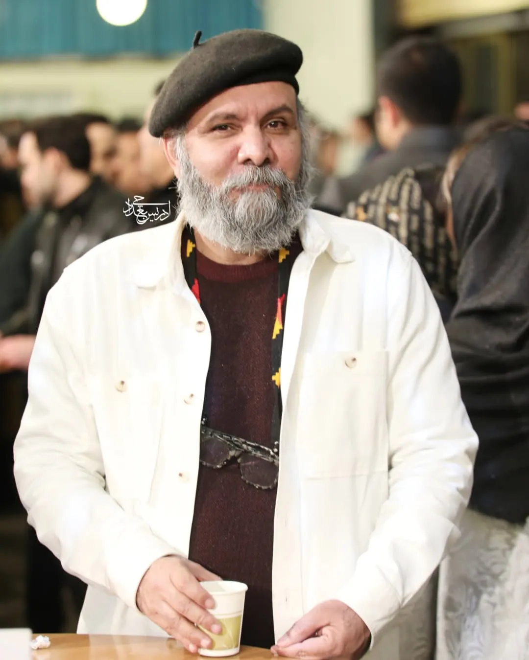 امیر دژاکام