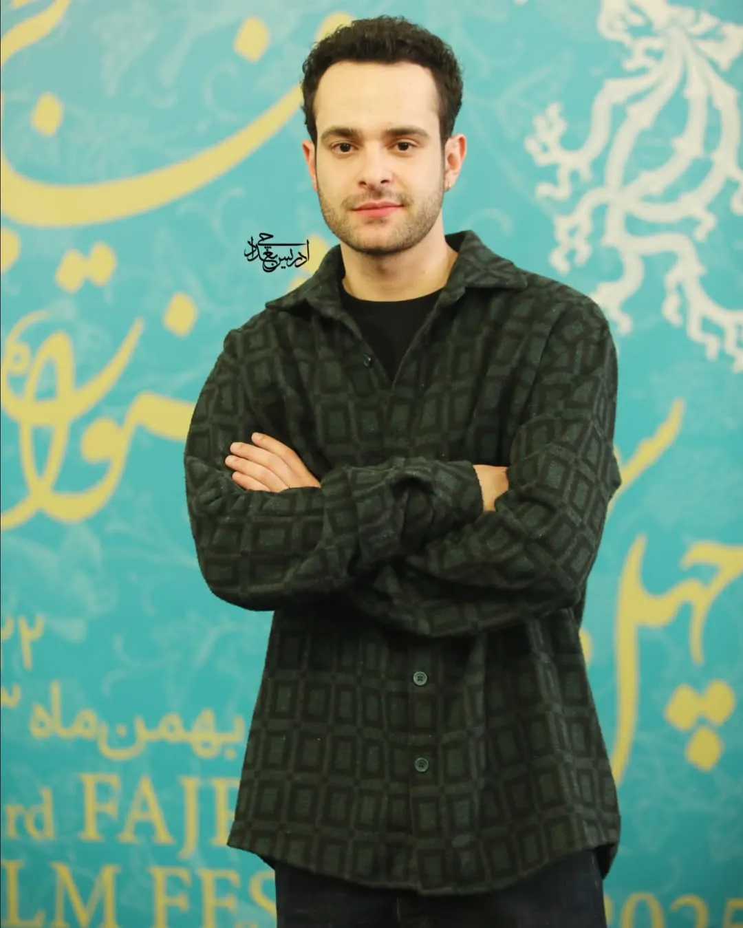 آرین محمودی